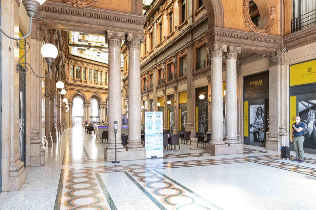 Silver Suite Trevi Fountain - Top Collection Roma Dış mekan fotoğraf